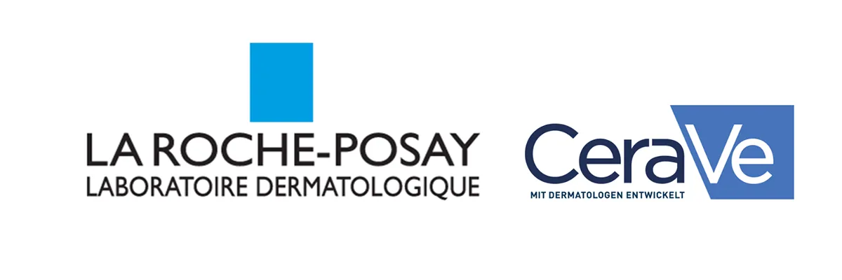 La Roche Posay & CeraVe Körper-Kennenlernwochen 