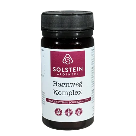 Solstein's Harnweg Komplex