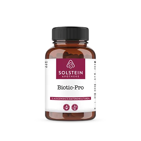 Solstein's Biotic - Pro