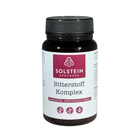 Solstein's Bitterstoff Komplex