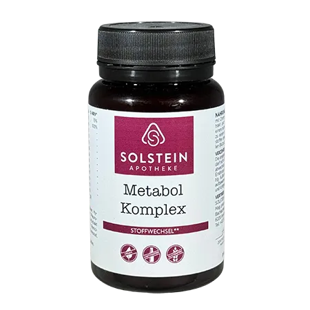 Solstein's Metabol Komplex