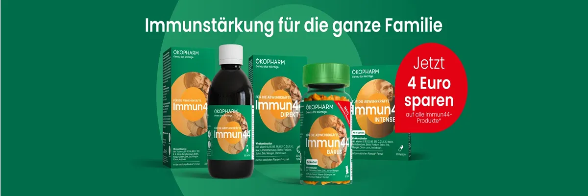 Oekopharm - Immuno 44