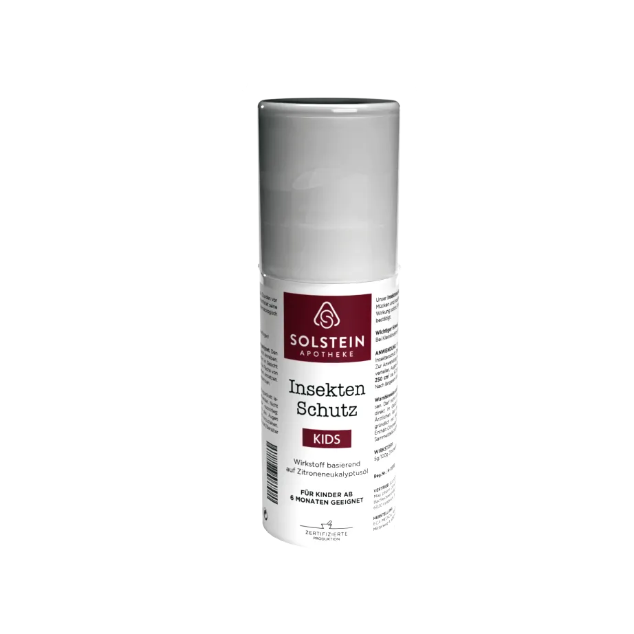 Solstein's Insektenschutz SPR Kids