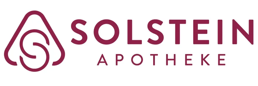 Solstein Apotheke Logo