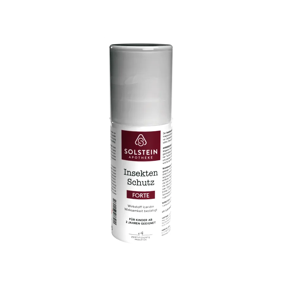 Solstein's Insektenschutz SPR Forte