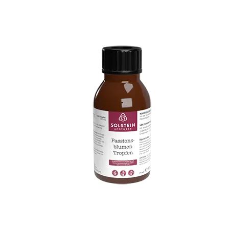 Solstein's Passionblume TR